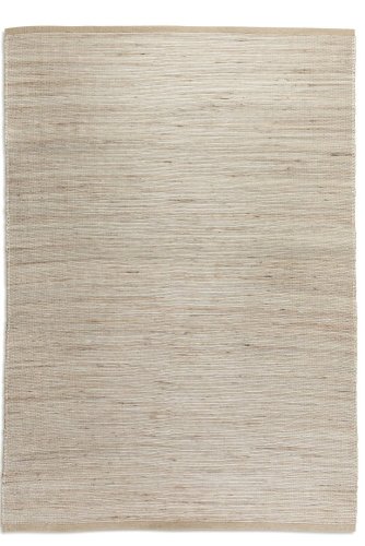 Kusový koberec Handloom 105962 Dhaka Grey Brown 160x230 cm