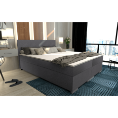 Boxspringová postel ADRIANA 4
