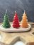 Candle Set (4 Pieces) Christmas Candle Set4