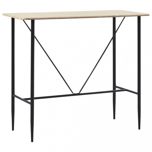 Barový stôl 120x60 cm Dekorhome
