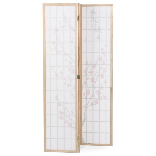 Paraván 3-dielny EF-L185