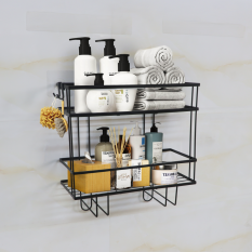 Organizér do kúpeľne SABRINA