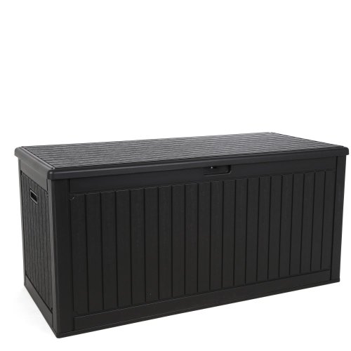 Záhradný úložný box OREBRO