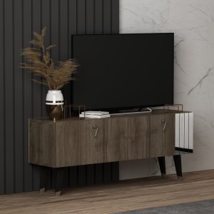 TV stolek Tarab - Walnut