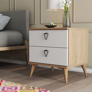 Nočný stolík Versa-Ce 3636