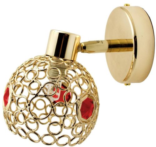 Nástěnná bodová lampa ARON