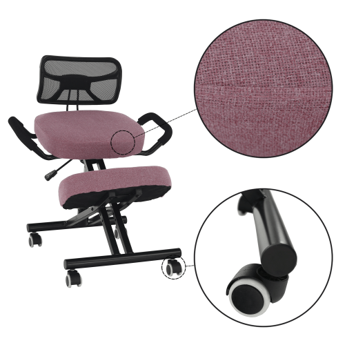 Ergonomická klekačka RUFUS