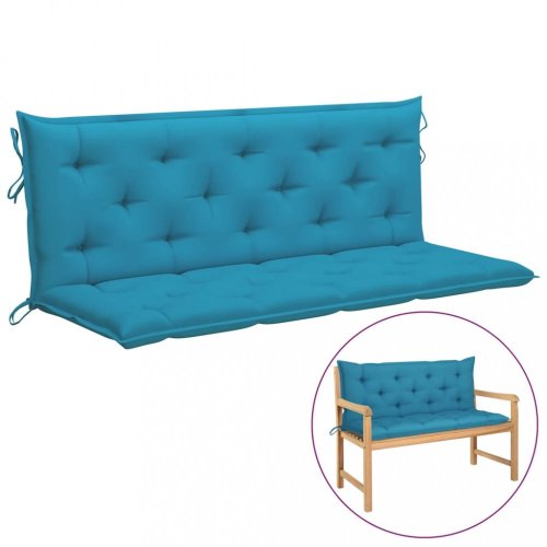 Zahradní poduška 150 cm Dekorhome
