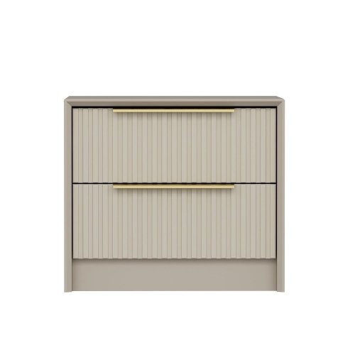Nočný stolík Kale Luxe - 7938