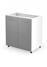 Spodní skříňka VENTO D-80/82