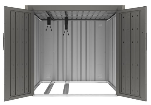 Zahradní skříň na kola AVOCADO