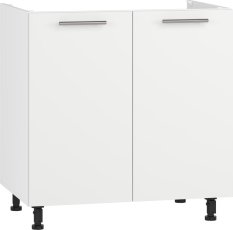 Spodní skříňka pod dřez VENTO DK-80/82