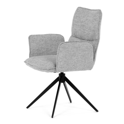 Otočné jídelní křeslo DCH-D1328