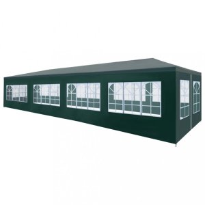 Párty stan 3 x 12 m Dekorhome
