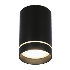 Stropní světlo TUBA