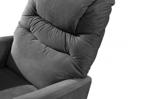Relaxační TV křeslo zvedací TV-1171