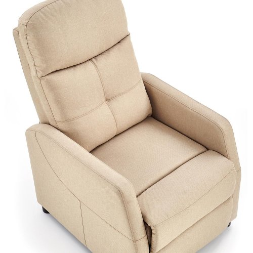 Relaxační křeslo FELIPE