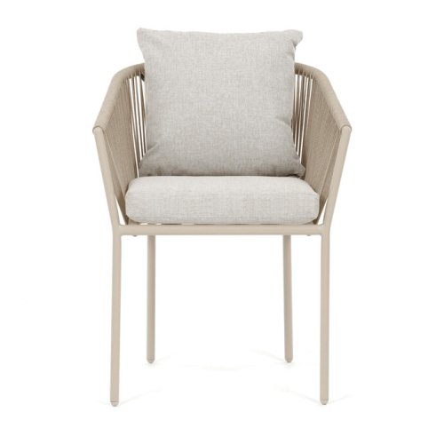 Zahradní židle AZC-C1179