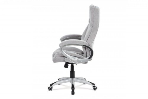 Kancelářská židle KA-G196 - BAREVNÁ VARIANTA: Tmavě šedá