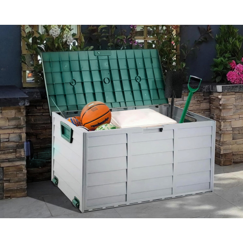 Záhradný úložný box KORTEZ 300l