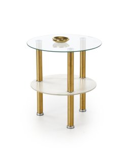 Odkladací stolík DUCAT S