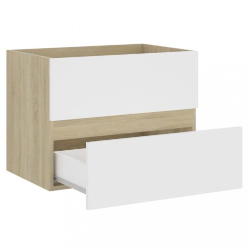 Skrinka pod umývadlo 60 cm Dekorhome
