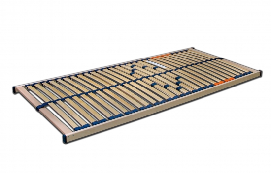 Lamelový rošt Systema Fix Dřevočal - rozměry: 90 x 200 cm