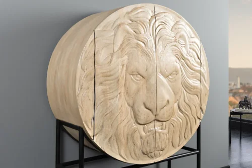 Komoda LIONIS Dekorhome