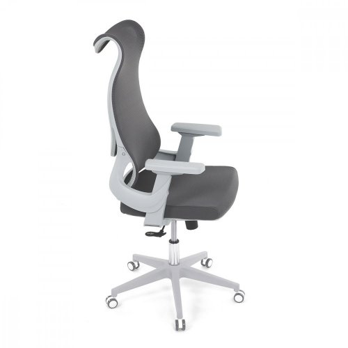 Kancelářská židle KA-S248 - BAREVNÁ VARIANTA: Černá