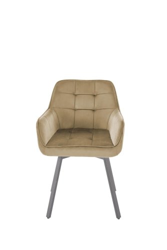 Otočné jedálenské kreslo K588