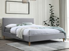 Postel AZURRO VELVET 160