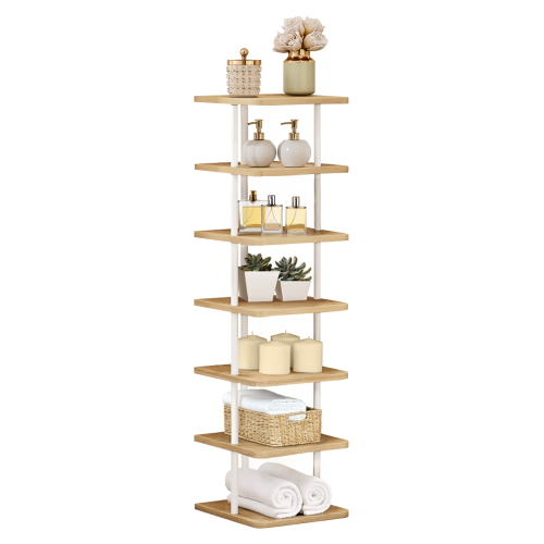 Regál ETUDA TYP 1 - POSLEDNÝ KUS