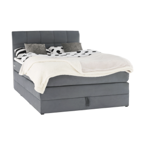 Boxspringová postel ROSLIN 3