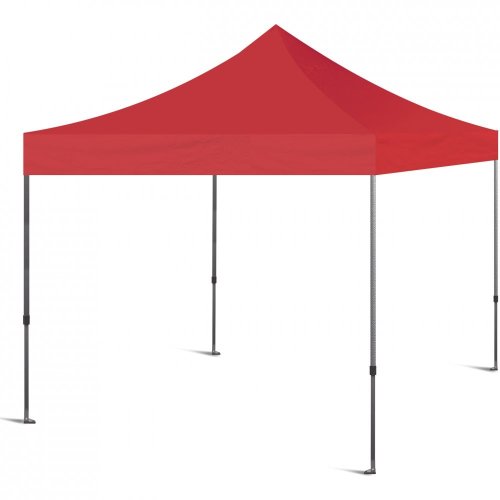 Zahradní altán 3x3m nůžkový