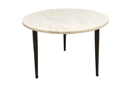 Konferenční stolek 2 ks GRELE Dekorhome