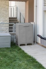 Zahradní skříň WOODYS