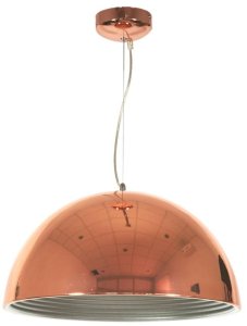 Závesná lampa AMALFI 1xE27