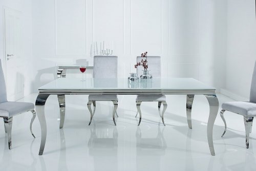Jedálenský stôl ZETHOS 180 cm Dekorhome