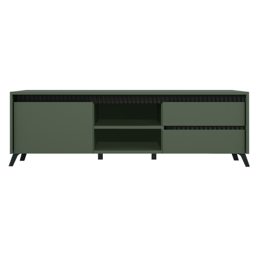 TV stolík LONGY RTV1K2So