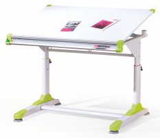 Detský písací stôl COLLORIDO