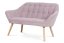 Pohovka dvojmiestna AK-322