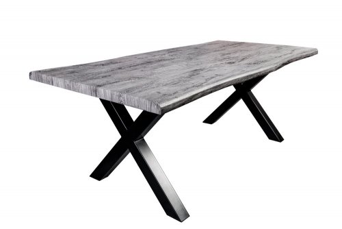 Jídelní stůl HYMEN Dekorhome - ROZMĚR: 200x100x76 cm