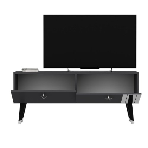 TV stolek Tarab - Anthracite