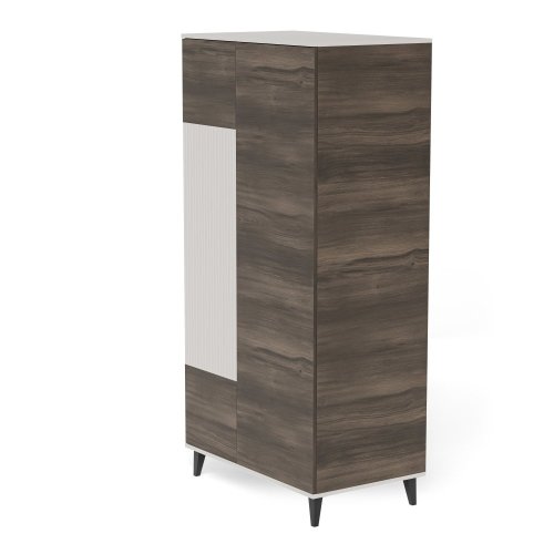 Šatníková skriňa RANDOM S-1