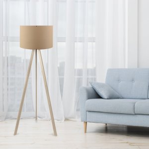 Stojací lampa AYD-1518