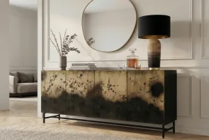 Komoda  AURON 180 Dekorhome