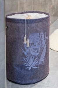 Felt Basket ALS-03631