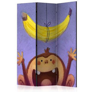 Paraván - Bananana [Room Dividers]