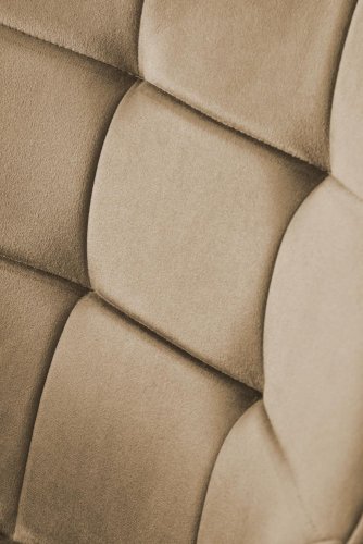 Otočné jedálenské kreslo K588