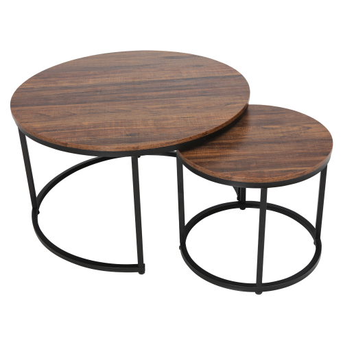 Konferenčný stolík 2 ks CIRKO